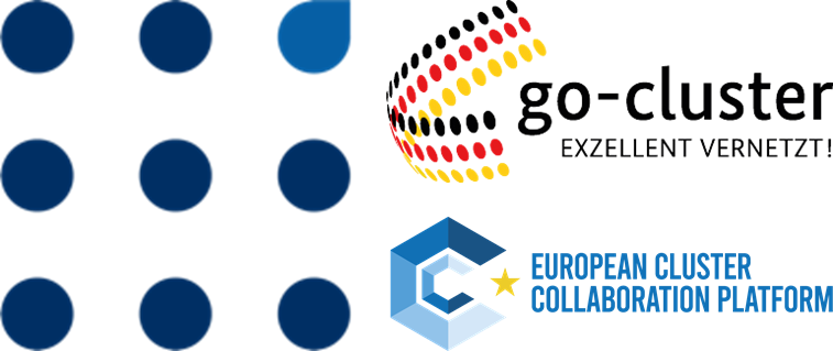 Info-Veranstaltung des Cluster-Dialogs.NRW zur ECCP und go-cluster