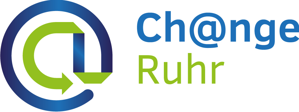 Der Ch@nge Ruhr Zukunfts-Hub ist online!