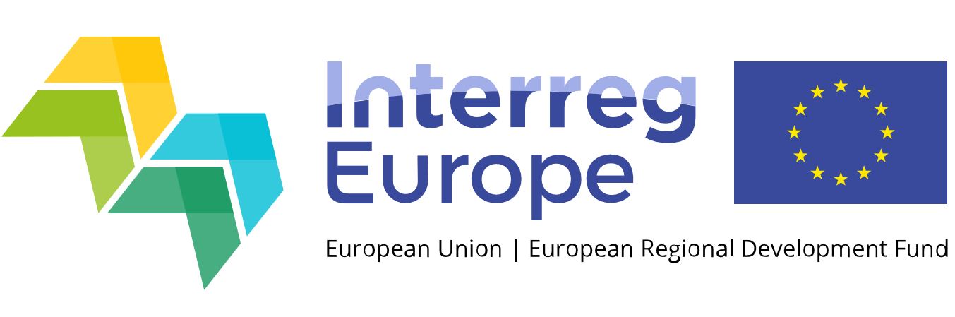Anuncio: Eventos de la red del programa Interreg Europa