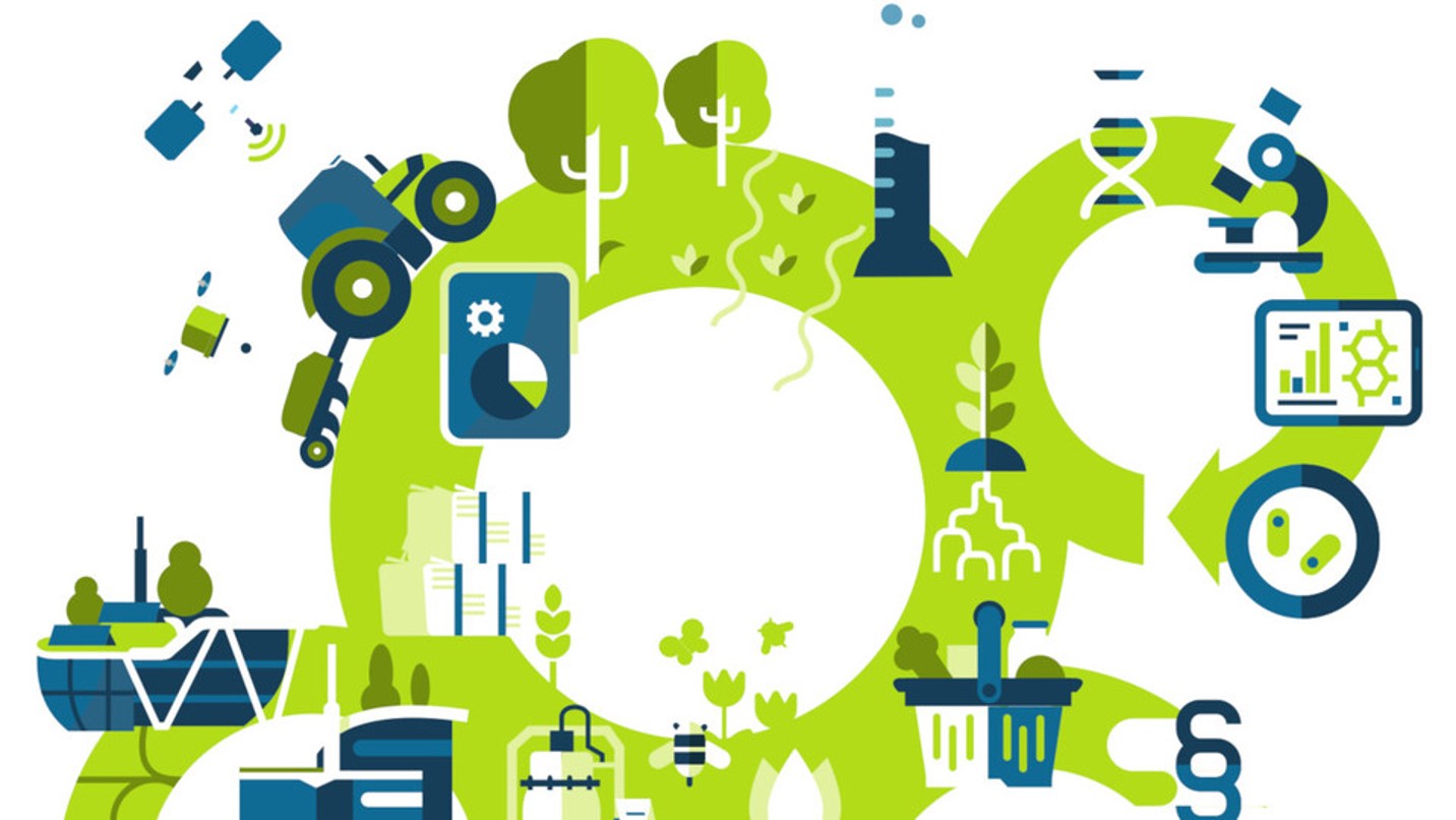 Bioeconomy in NRW: Challenges and opportunities from the 3rd future workshop