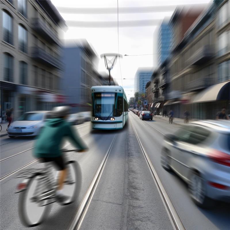 Sustainable urban mobility for NRW