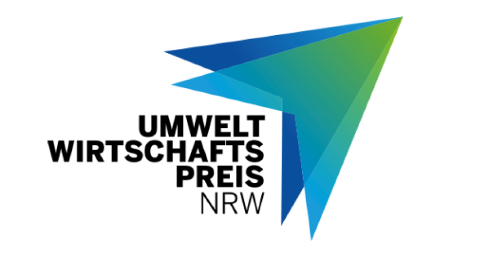 Les gagnants du Prix d&#39;économie de l&#39;environnement.NRW 2024 ont été annoncés !